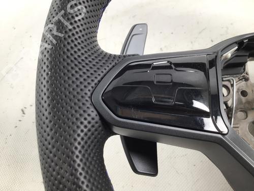 Steering wheel VW GOLF VIII (CD1, DA1) 2.0 TSI R 4motion | BP33916925C49 - Image 2