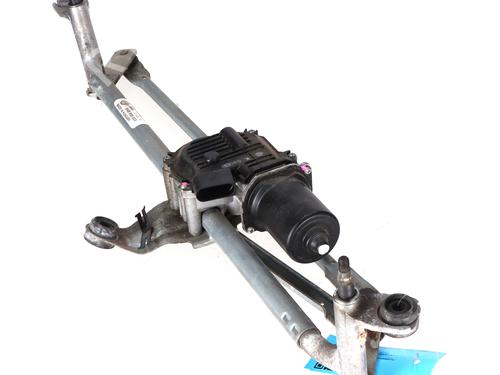 Motor limpa vidros frontal Motor limpa vidros frontal VW TIGUAN (AD1, AX1) 2.0 TDI 4motion (150 hp) 36501304 36501304
