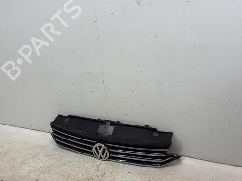 Grill VW PASSAT B8 Variant (3G5, CB5) 2.0 TDI | BP37422175C40 - Image 3