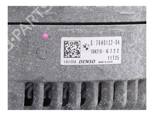 Alternator BMW 3 Touring (F31) 318 d | BP16991036M7 