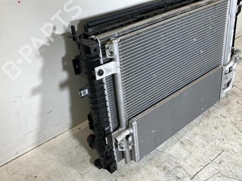 Radiator set OPEL VIVARO C Van (K0) VIVARO-E HYDROGEN | BP39920256M120 - Image 3
