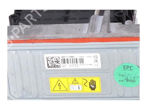 Electronic module OPEL VIVARO C Van (K0) VIVARO-E HYDROGEN | BP39920160M83 - Image 5