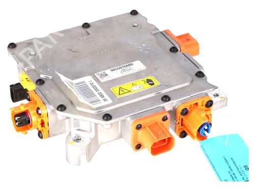 Electronic module PEUGEOT EXPERT Van (V_) E-EXPERT HYDROGEN | BP39927854M83 - Image 2