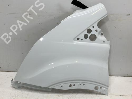 Used Left front fenders Left front fenders FORD TRANSIT V363 Platform/Chassis (FED, FFD) 2.0 EcoBlue (130 hp) 34442191 34442191