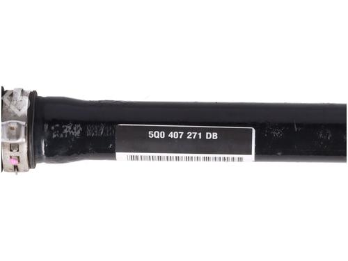 Left front driveshaft AUDI A3 Sportback (8VA, 8VF) 1.0 TFSI | BP13304346M38 