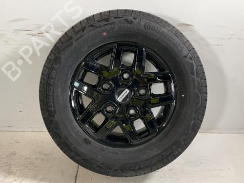 Fælk FORD TRANSIT V363 Platform/Chassis (FED, FFD) 2.0 EcoBlue | BP38005831C45 - Image 12