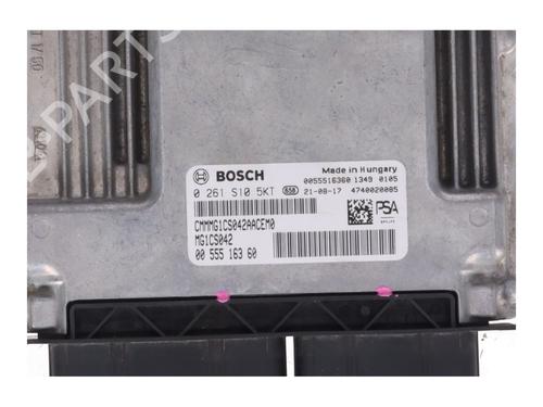 Engine control unit (ECU) OPEL VIVARO C Van (K0) VIVARO-E HYDROGEN | BP39921782M57 - Image 3