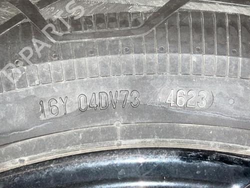 Fælk FORD TRANSIT V363 Platform/Chassis (FED, FFD) 2.0 EcoBlue | BP37422327C45 - Image 8