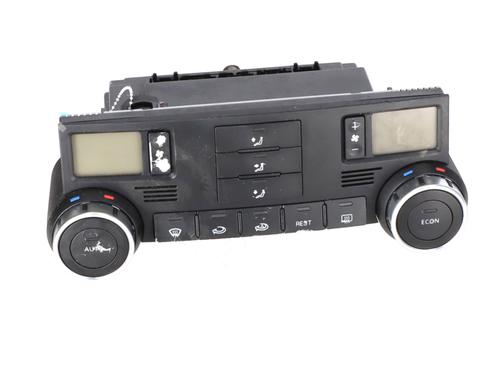 Used Climate control VW TOUAREG (7LA, 7L6, 7L7) 3.0 V6 TDI (225 hp) 32427858