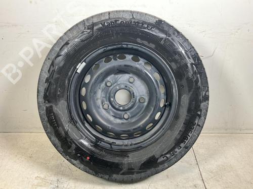 Fælk FORD TRANSIT V363 Platform/Chassis (FED, FFD) 2.0 EcoBlue | BP34702040C45  - Image 10