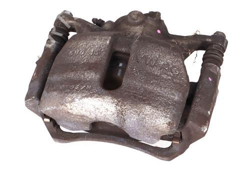 Used Right front brake caliper VW GOLF VII Variant (BA5, BV5) 1.4 TSI (150 hp) 30543626