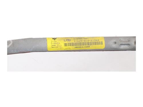 Front wiper motor MASERATI GHIBLI III (M157) 3.0 D | BP28058785M29 