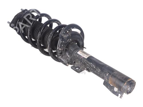 Left front shock absorber FORD TRANSIT V363 Platform/Chassis (FED, FFD) 2.0 EcoBlue | BP19903714M16 