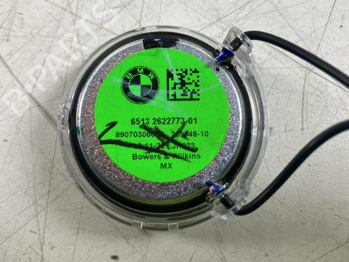 Electronic module BMW XM (G09) XM All-wheel Drive | BP39922551M83 - Image 18