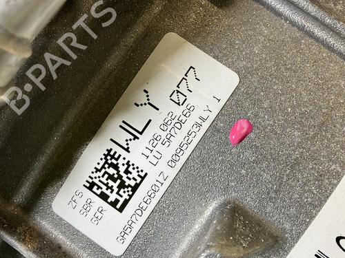 Gearbox BMW X5 (G05, F95) xDrive 30 d Mild-Hybrid | BP31016722M3