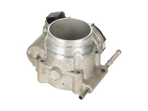Used Throttle body Throttle body GENESIS G70 (IK) 2.0 T-GDi (245 hp) 39918736 39918736