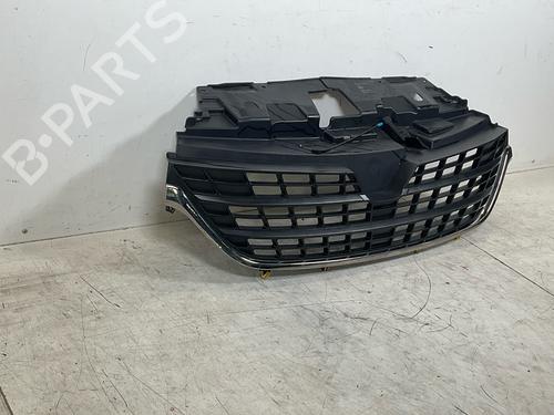 Grille RENAULT TRAFIC III Van (FG_) 2.0 dCi 145 (FGML) | BP22989882C40 