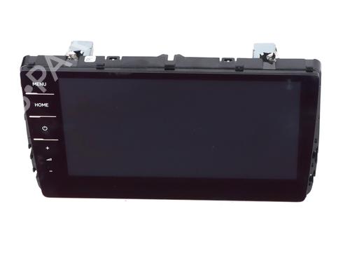 Display für Display VW PASSAT B8 Variant (3G5, CB5) 2.0 TDI (190 hp) 33982014 33982014
