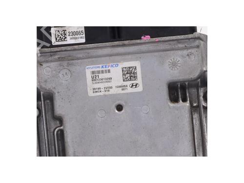 Engine control unit (ECU) HYUNDAI i30 (PDE, PD, PDEN) 1.6 CRDi hybrid 48V | BP39949537M57 - Image 2