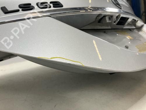 Tailgate MERCEDES-BENZ CLS (C219) CLS 63 AMG (219.377) | BP26134059C6 