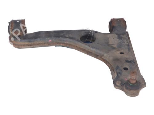 Used Right front suspension arm OPEL MERIVA B MPV (S10) 1.4 (75) (100 hp) 19101613