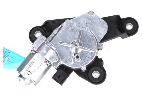 Used Rear wiper motor Rear wiper motor OPEL ASTRA L Sports Tourer (OV5) 1.2 (FRHNPJ) (110 hp) 39921670 39921670