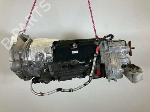Gearbox BMW X7 (G07) xDrive M 60 i Mild Hybrid | BP39919619M3 - Image 6