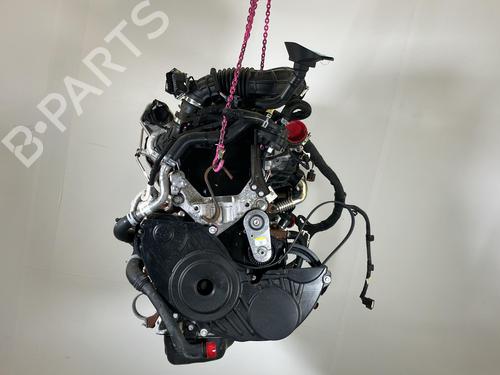 Used Engine Engine FORD TRANSIT V363 Platform/Chassis (FED, FFD) 2.0 EcoBlue (170 hp) 33819649 33819649