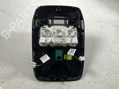 Interiør tag OPEL CORSA F (P2JO) 1.2 (68) | BP39111904I12 - Image 4