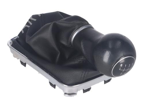 Used Gear lever SEAT TOLEDO IV (KG3) 1.2 TSI (105 hp) 16989715