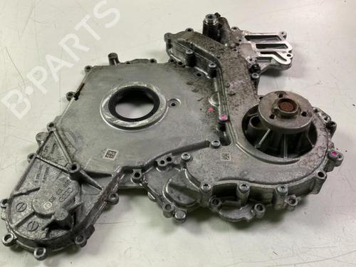 Timing cover VW TOUAREG (CR7, RC8) 3.0 TDI 4motion | BP39921858M123 - Image 3