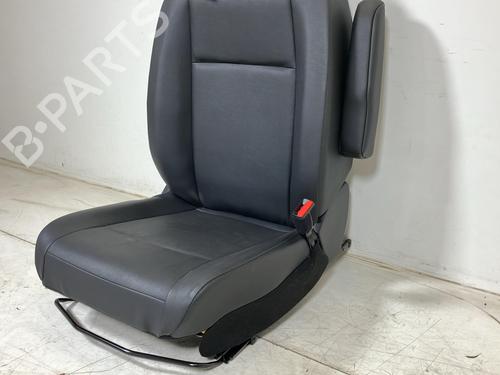 Right front seat FIAT SCUDO Van E-SCUDO (507) | BP39924397C16 - Image 2