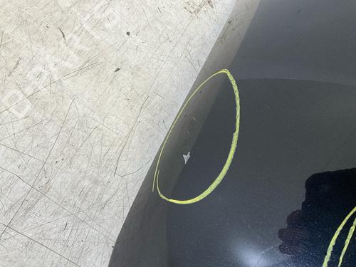 Rear bumper VW UP! (121, 122, BL1, BL2, BL3, 123) 1.0 | BP18877364C8 