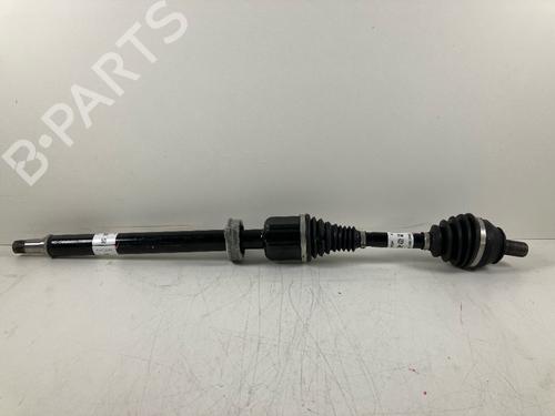 Right front driveshaft MERCEDES-BENZ GLA (H247) GLA 250 (247.746) | BP27260803M39 