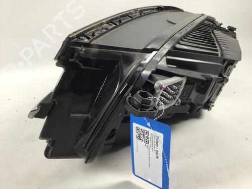 Right headlight VW TOUAREG (CR7, RC8) 3.0 TDI 4motion | BP33470132C29  - Image 5