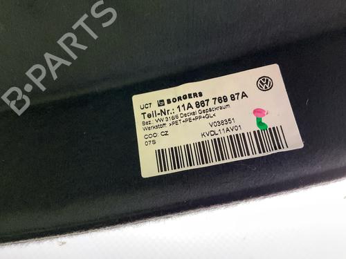 Hattehylde VW ID.4 (E21) Performance | BP19101331C85 