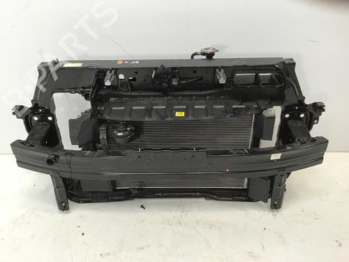 Used Radiator set KIA STONIC (YB) 1.0 T-GDi (120 hp) 28489879