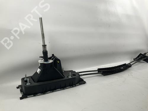 Gear lever AUDI A1 Sportback (GBA) 30 TFSI | BP17801365M90 - Image 2