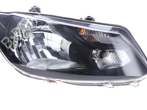 Used Right headlight Right headlight 38875057 38875057