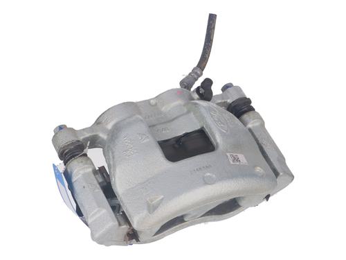 Left front brake caliper FORD TRANSIT V363 Platform/Chassis (FED, FFD) 2.0 EcoBlue | BP19108287M105 