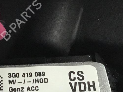 Steering wheel VW ARTEON (3H7, 3H8) 2.0 TSI | BP35723101C49 - Image 4