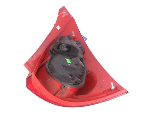 Left taillight PEUGEOT 107 (PM_, PN_) 1.0 | BP25795737C34 