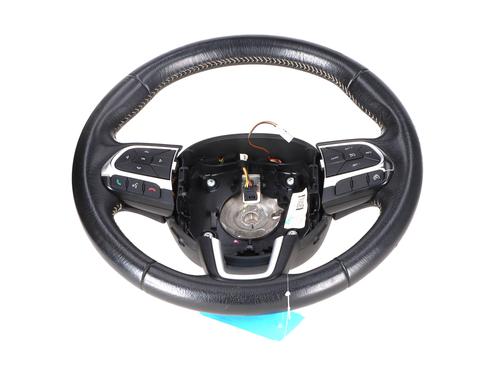 Rat JEEP RENEGADE SUV (BU, B1, BV) 2.0 CRD 4x4 | BP37400839C49 - Image 2