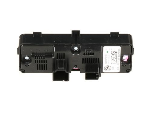 Climate control VW PASSAT B8 (3G2, CB2) 2.0 TDI | BP35931258I5 - Image 2