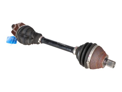 Used Other Other AUDI Q3 (F3B) 40 TFSI quattro (190 hp) 39922413 39922413