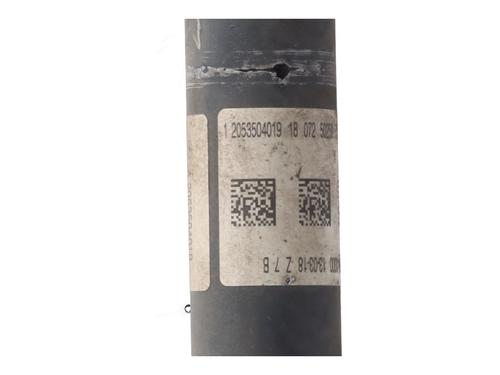 Right rear driveshaft MERCEDES-BENZ C-CLASS T-Model (S205) C 220 BlueTEC / d (205.204) | BP16563500M41 
