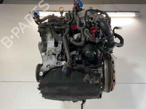 Engine VW PASSAT B8 Variant (3G5, CB5) 2.0 TDI | BP38566945M1  - Image 5