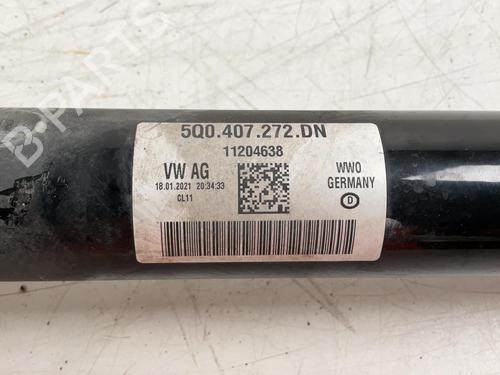 Other VW GOLF VIII (CD1, DA1) 2.0 TDI 4motion | BP39245516O1 - Image 3