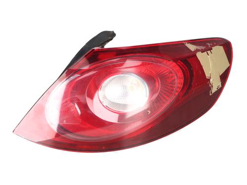 Used Right taillight VW PASSAT CC B6 (357) 2.0 BlueTDI (143 hp) 32231331
