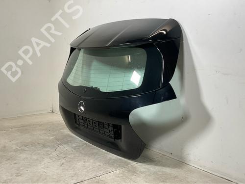 Tailgate MERCEDES-BENZ A-CLASS (W176) A 180 (176.042) | BP20857980C6 